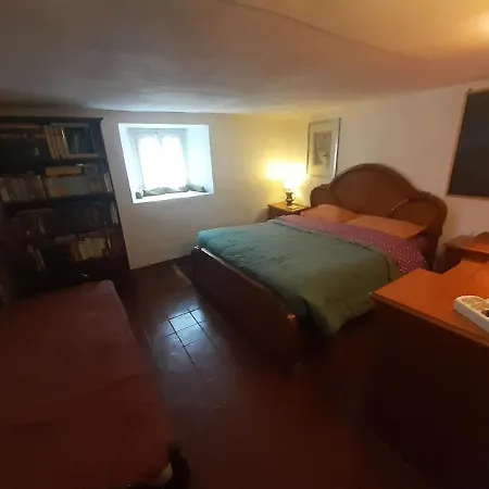Alloggio per agriturismo Cascina Gervasoni