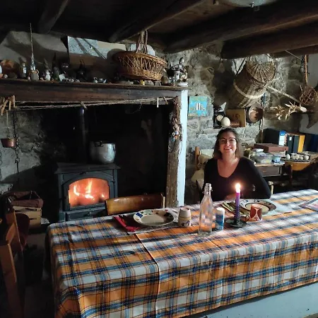 Cascina Gervasoni Alloggio per agriturismo *