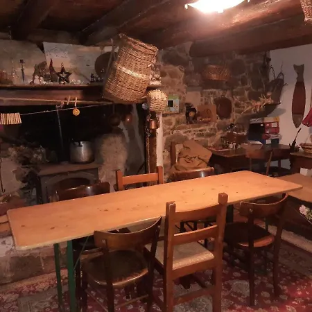 Alloggio per agriturismo Cascina Gervasoni