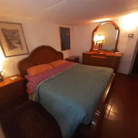 Cascina Gervasoni Alloggio per agriturismo *
