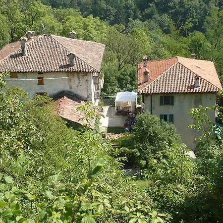 Cascina Gervasoni Alloggio per agriturismo