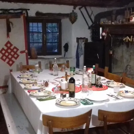 Cascina Gervasoni *