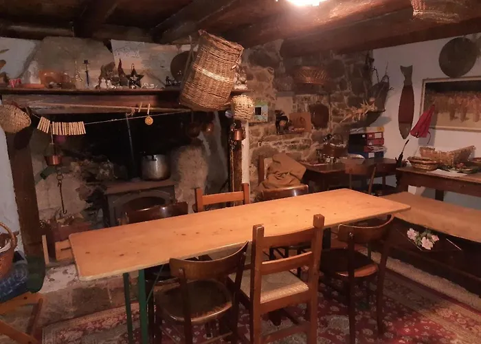 Feriegård Cascina Gervasoni