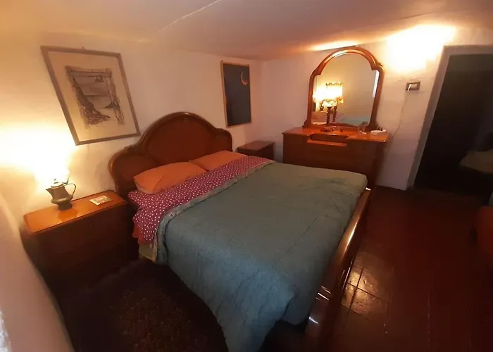 Cascina Gervasoni Feriegård *